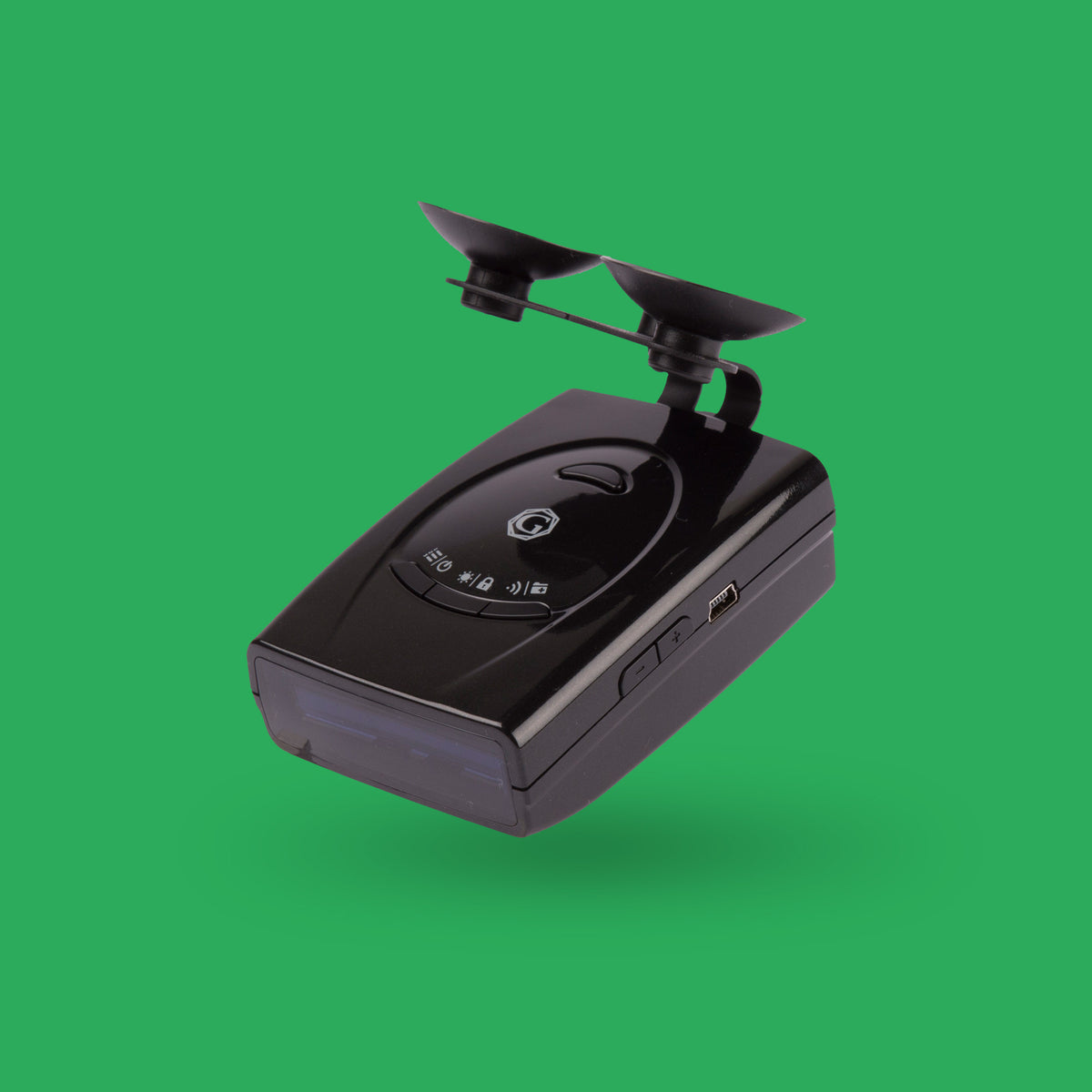 GENEVO ONE S BLACK EDITION