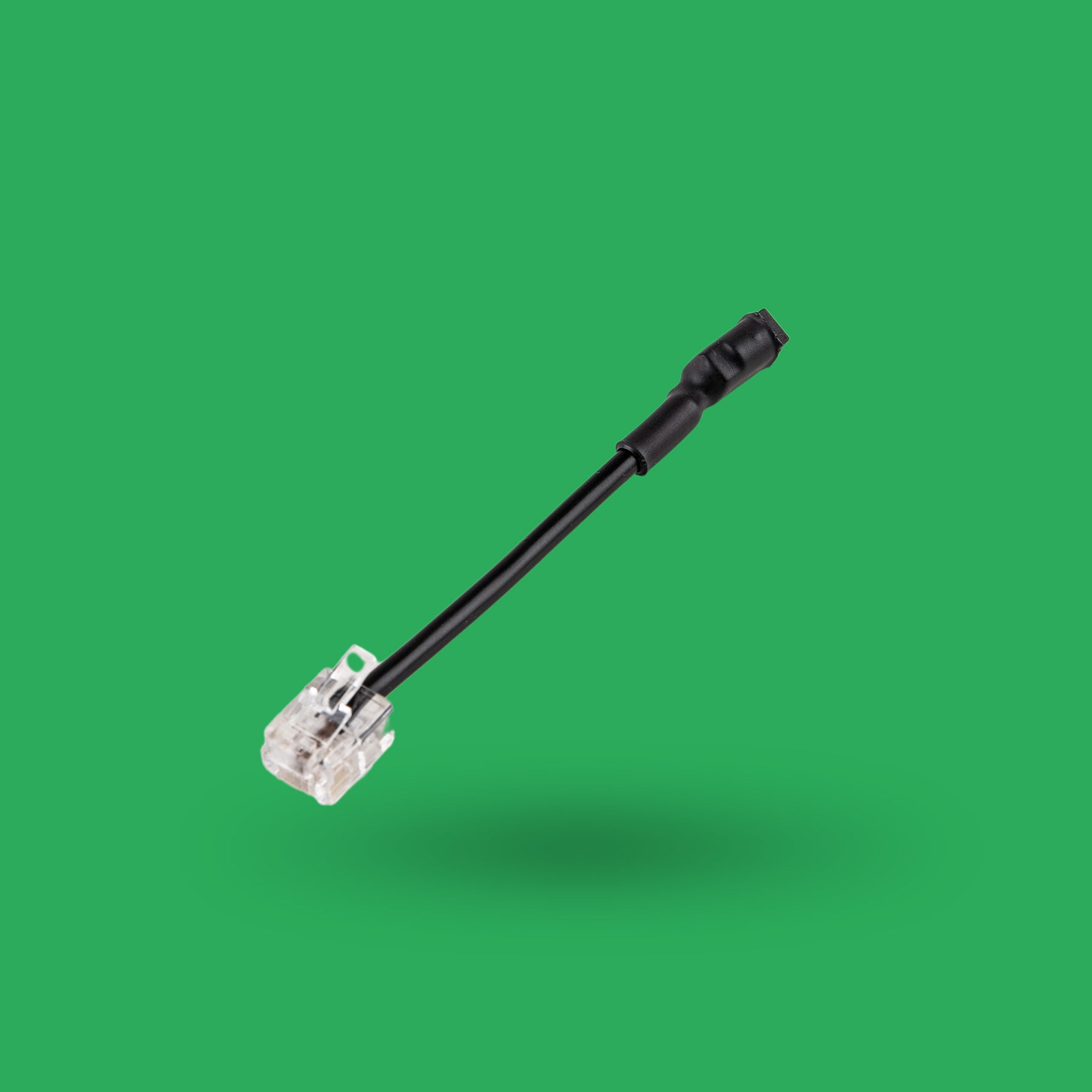 Adapter für 12V Netzkabel