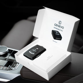 GENEVO ONE S