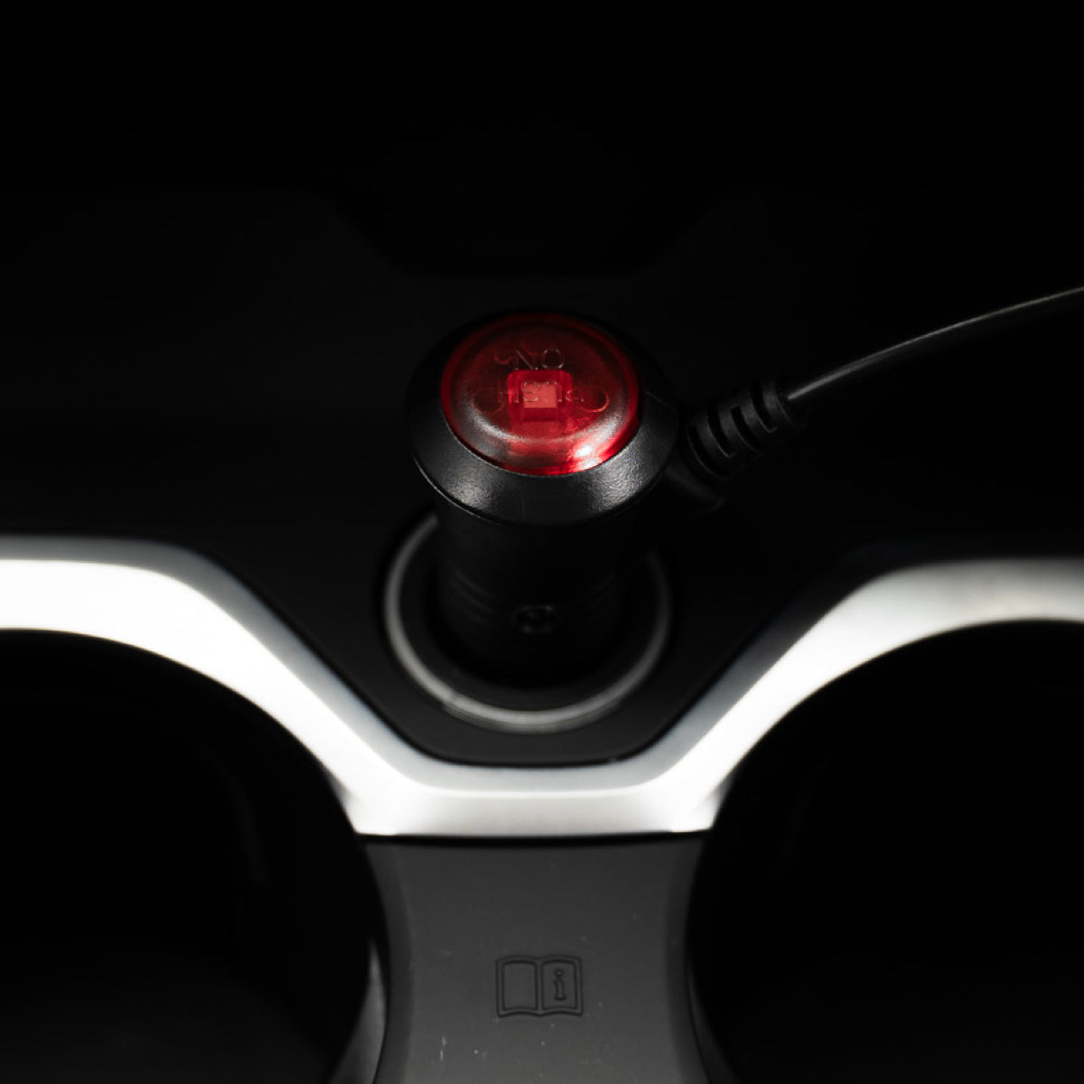 GENEVO ONE S BLACK EDITION