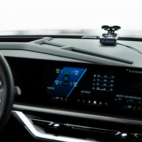 GENEVO ONE S BLACK EDITION