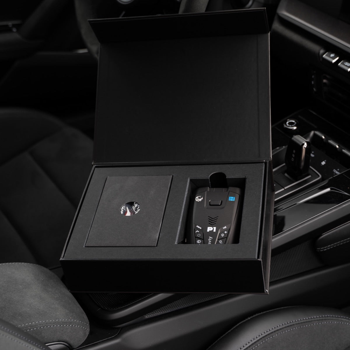 NAVTY P1 Premium