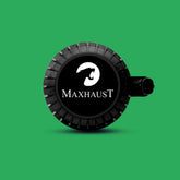 MAXHAUST VIBRATIONS SPEAKER